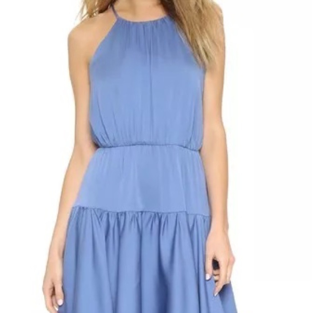 Milly dress - Picture 2 of 4
